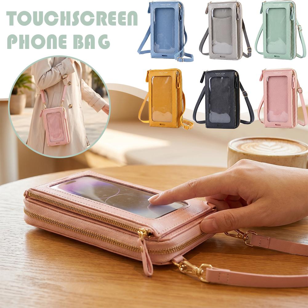กระเป๋าถือผู้หญิง หนังนิ่ม กระ - Women'S Bags Handbags บทวิจารณ์และราคา