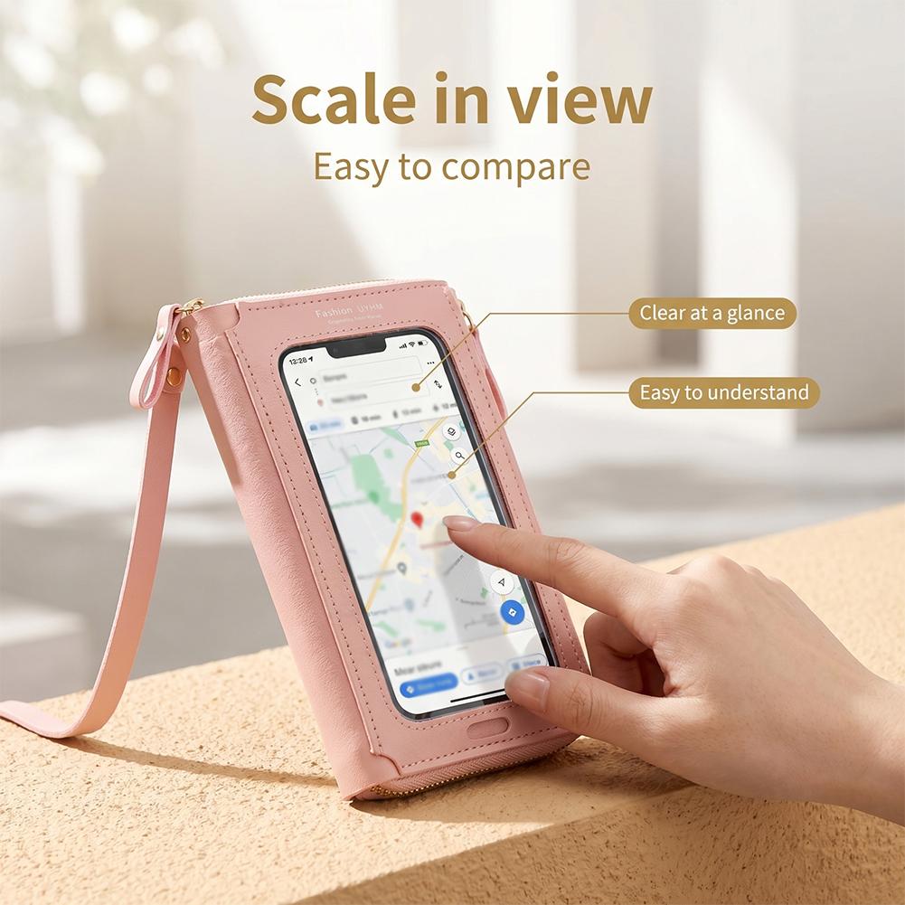 กระเป๋าถือผู้หญิง หนังนิ่ม กระ - Women'S Bags Handbags บทวิจารณ์และราคา