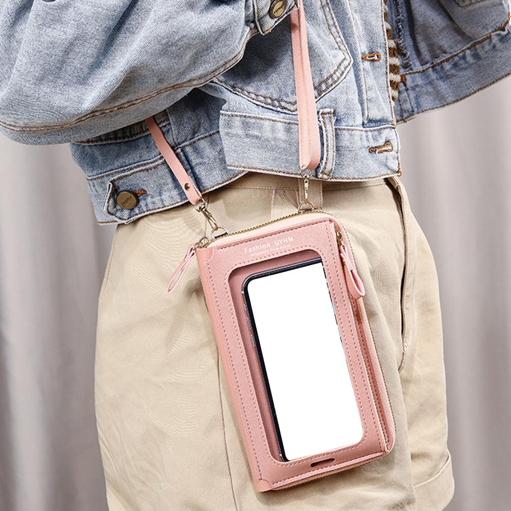 กระเป๋าถือผู้หญิง หนังนิ่ม กระ - Women'S Bags Handbags บทวิจารณ์และราคา