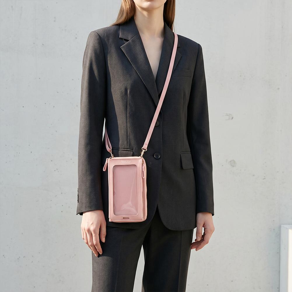 กระเป๋าถือผู้หญิง หนังนิ่ม กระ - Women'S Bags Handbags บทวิจารณ์และราคา
