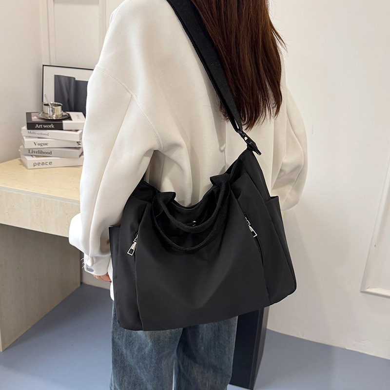 กระเป๋าโท้ทโลโก้แบบกำหนดเอง 2- - Women'S Work Bags Tote บทวิจารณ์และราคา