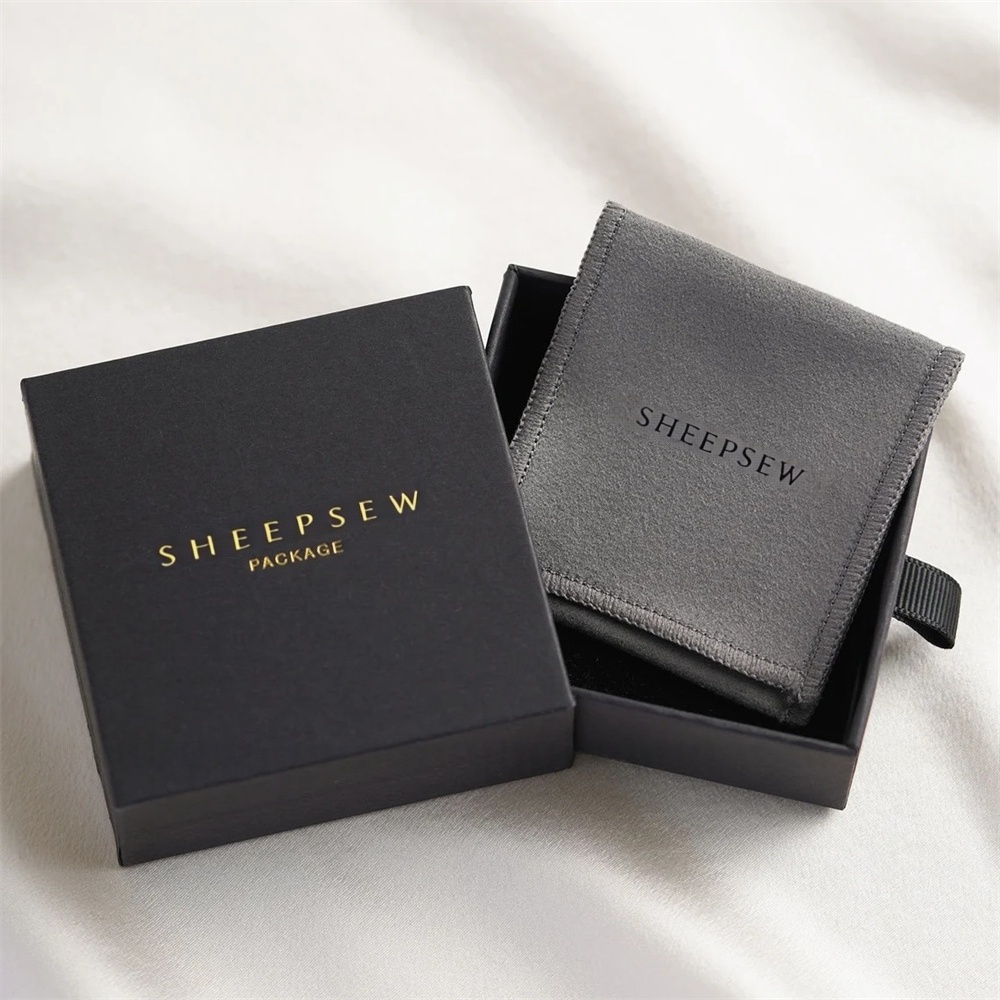 กระเป๋าใส่เครื่องประดับแบบซองจ - Flap Bag Envelope บทวิจารณ์และราคา