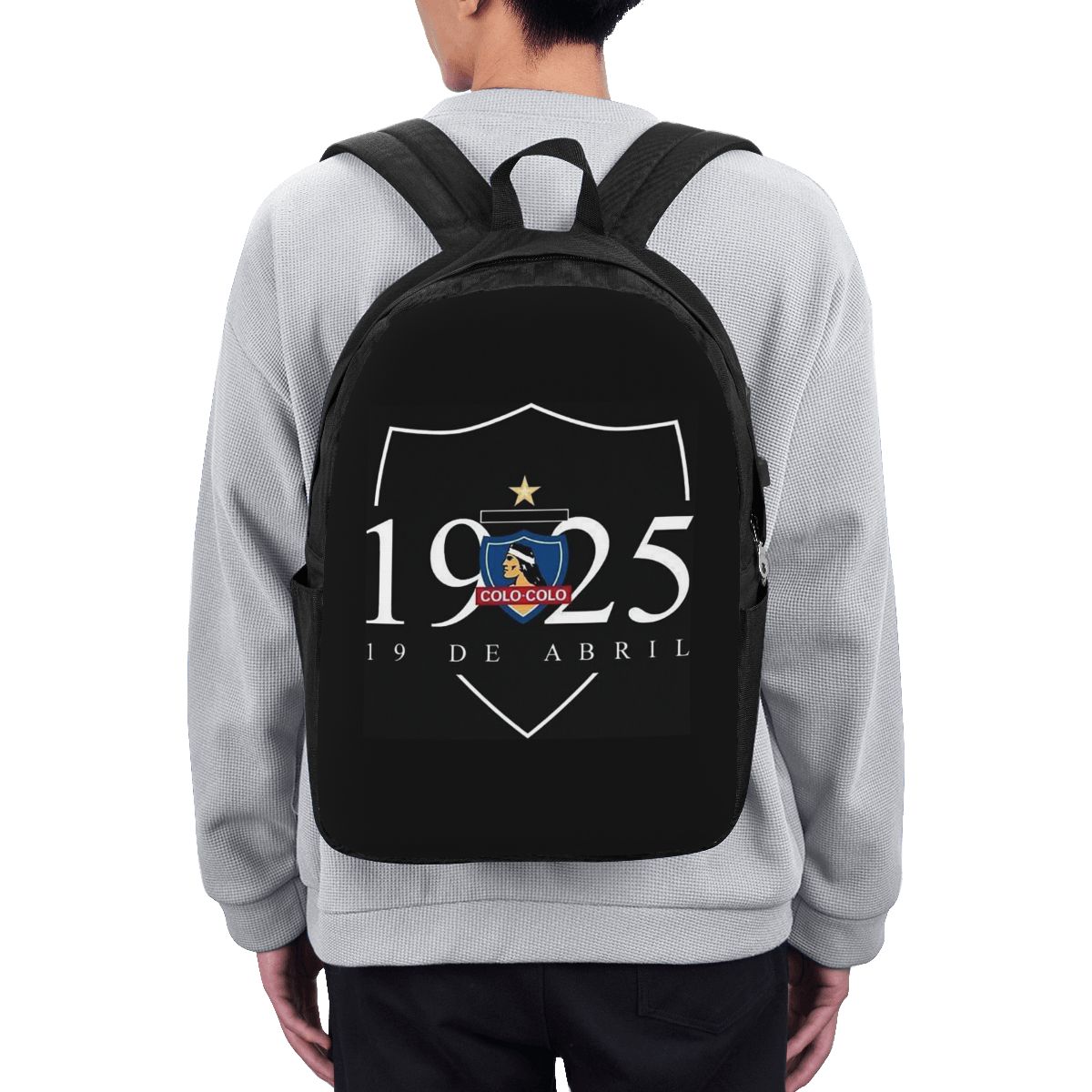 CSD COLO COLO กระเป๋าเป้สะพายห - Women Bags College บทวิจารณ์และราคา