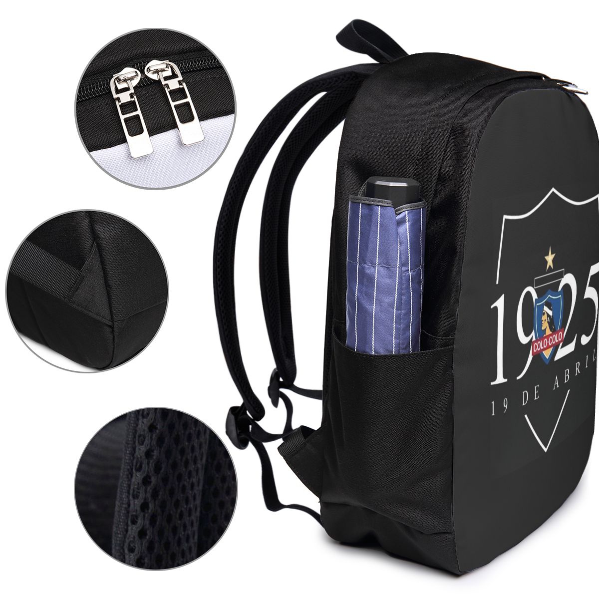 CSD COLO COLO กระเป๋าเป้สะพายห - Women Bags College บทวิจารณ์และราคา