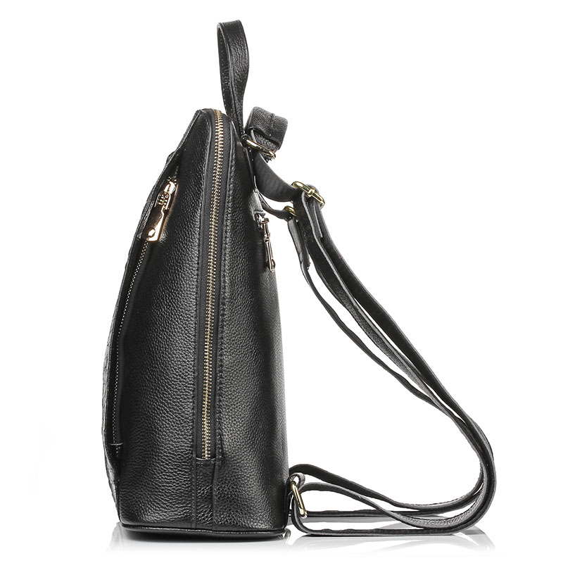 กระเป๋าเป้สะพายหลังหนังจระเข้ส - Women Bags For Work บทวิจารณ์และราคา