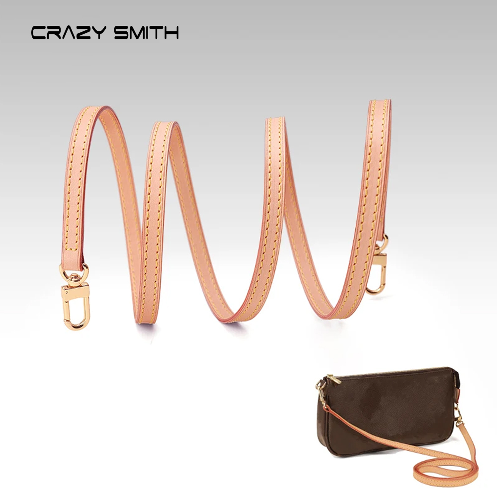 CRAZYSMITH สายคล้องกระเป๋าสำหร - Women Bags Lv บทวิจารณ์และราคา