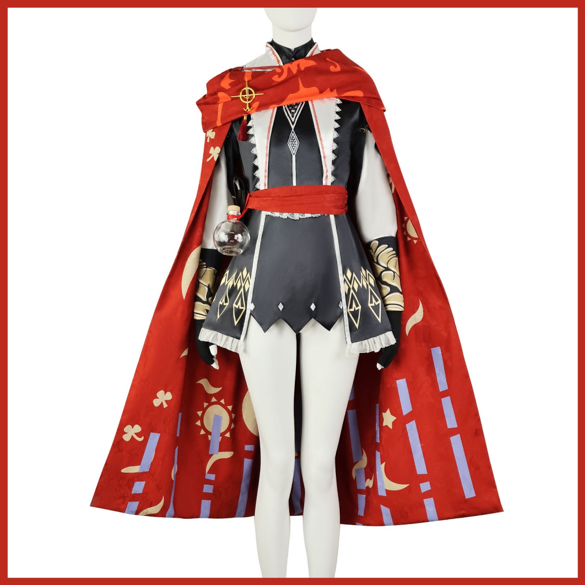 เกมอาร์คไนท์ส เอ็กซ์ซิไซ ชุดคอ - Women Bags Accessories บทวิจารณ์และราคา